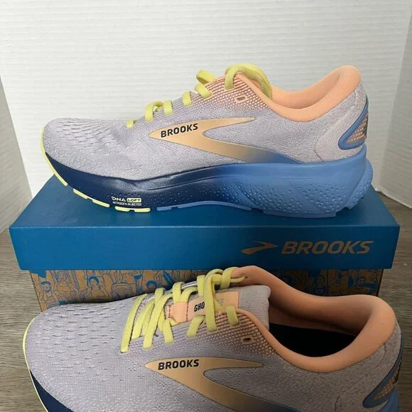 BRAND NEW Brooks Women’s Ghost 16 Shoes - Picture 5 of 6